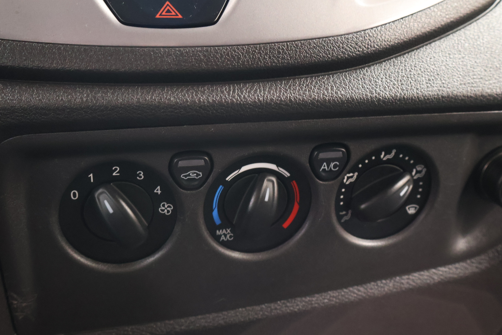 FORD Transit 2018