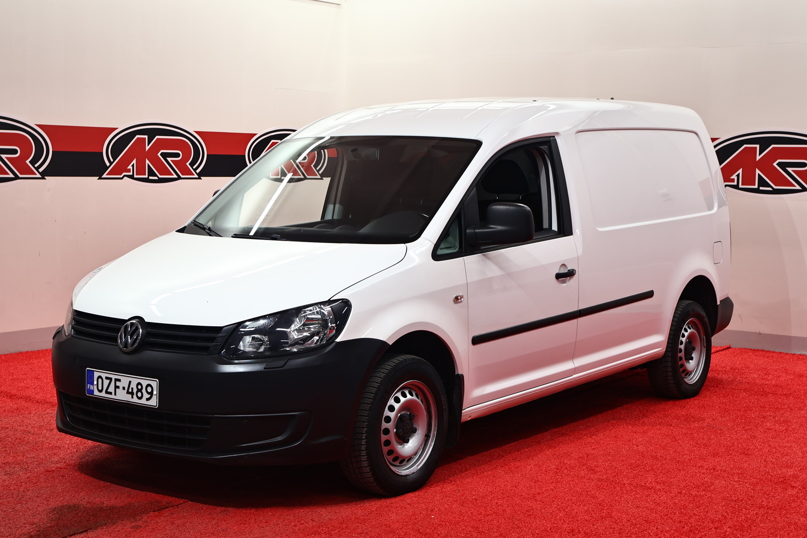 VOLKSWAGEN Caddy Maxi 2014
