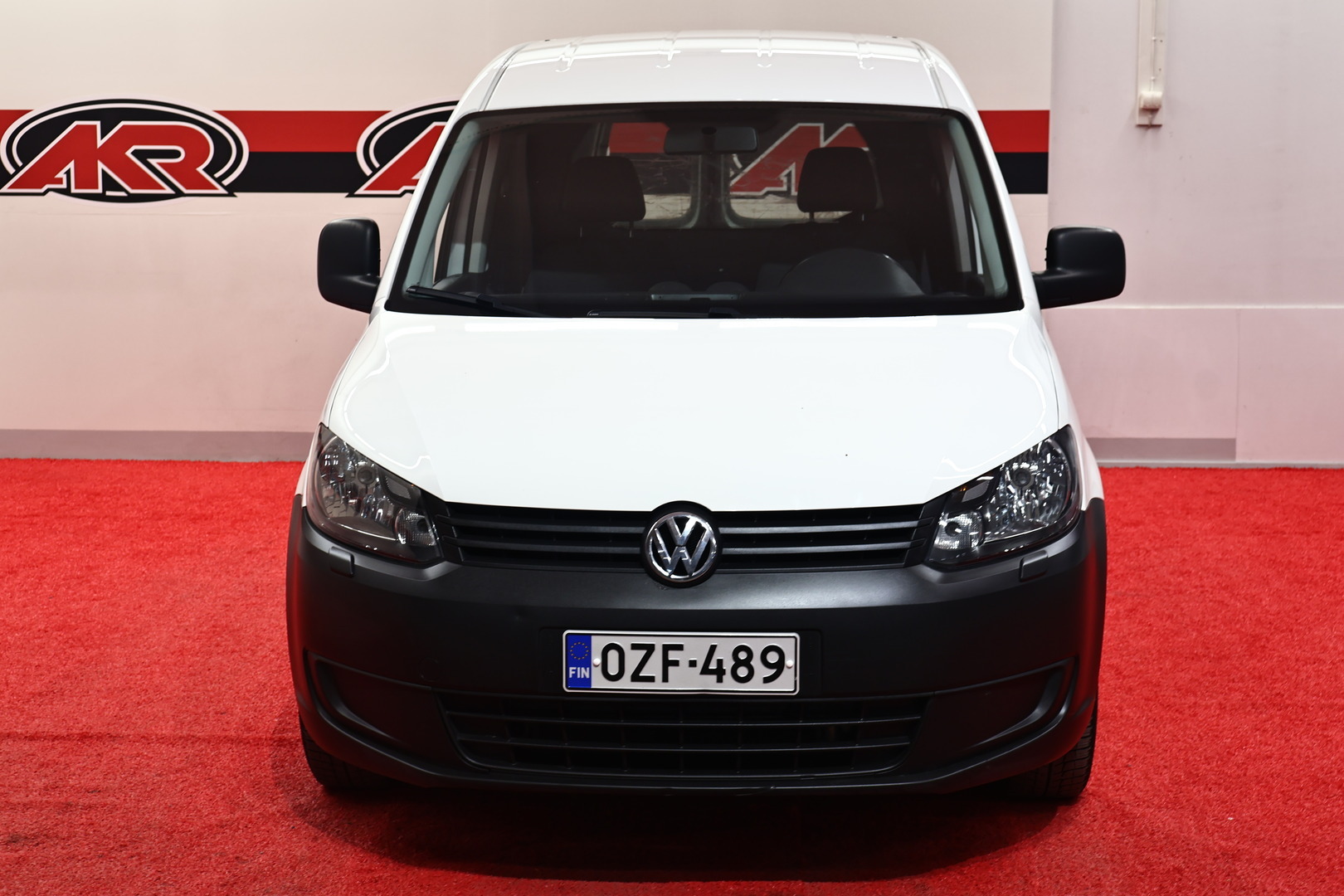 VOLKSWAGEN Caddy Maxi 2014