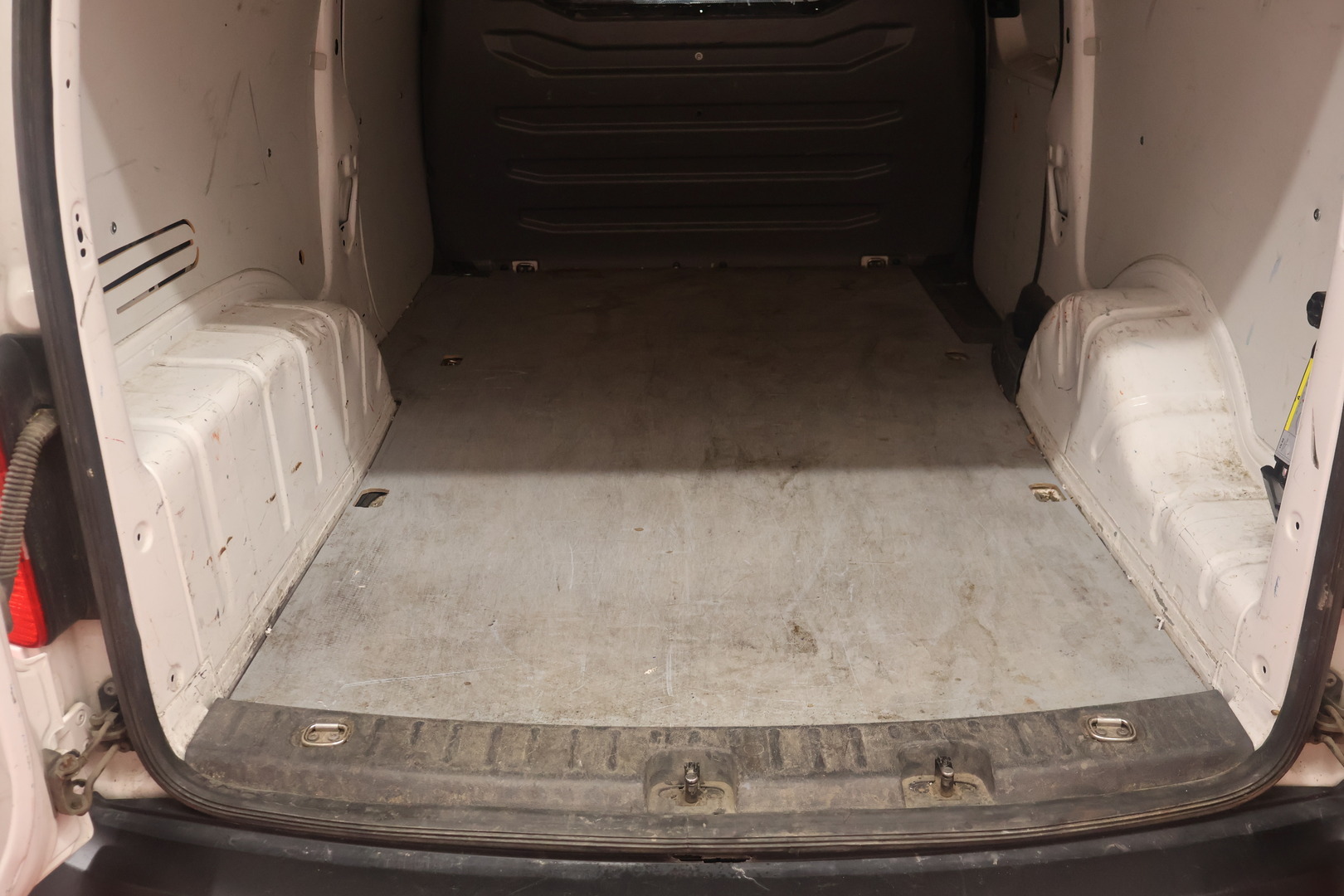 VOLKSWAGEN Caddy Maxi 2014