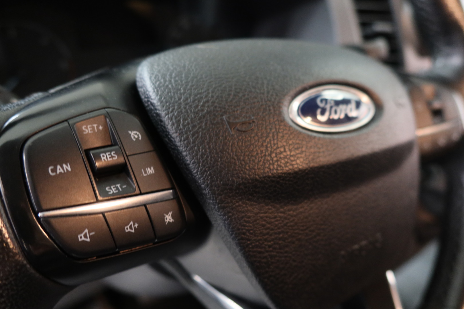 FORD Transit Custom 2019