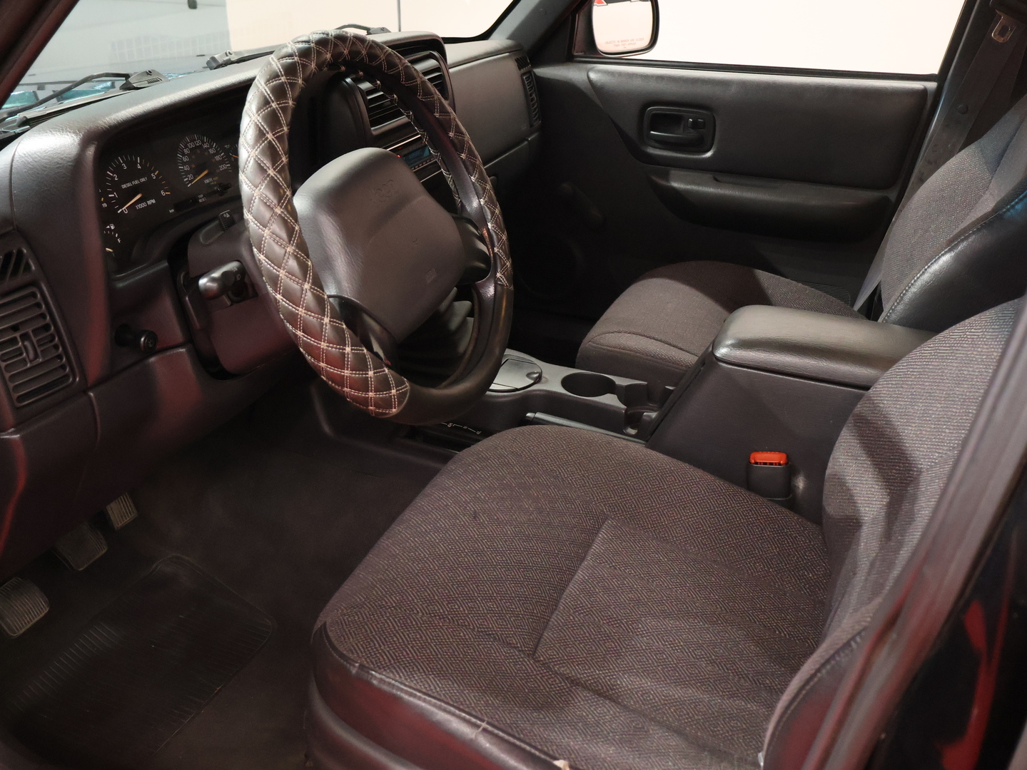 JEEP Cherokee 1999