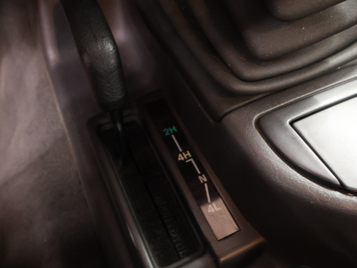 JEEP Cherokee 1999