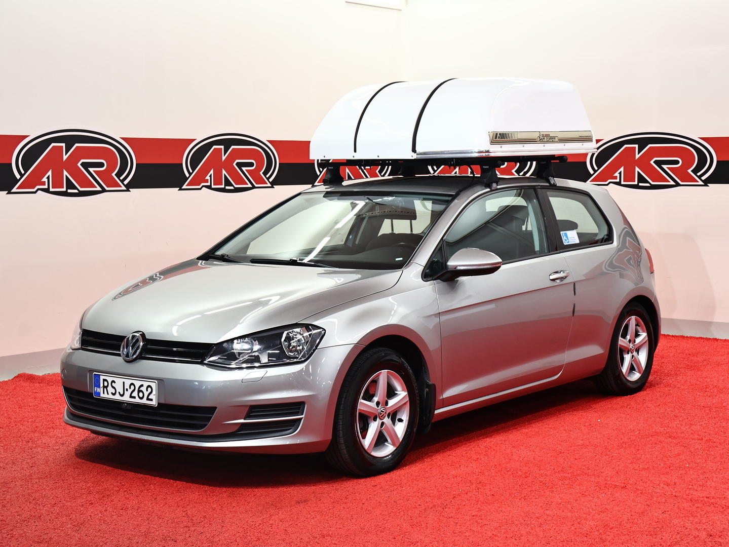 VOLKSWAGEN Golf 1