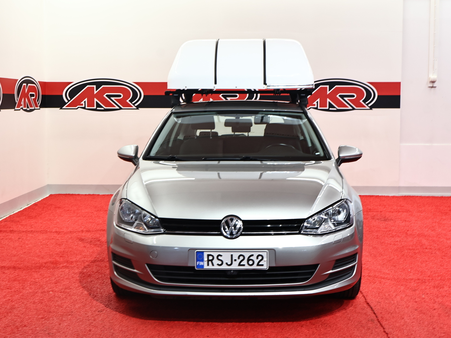 VOLKSWAGEN Golf 2