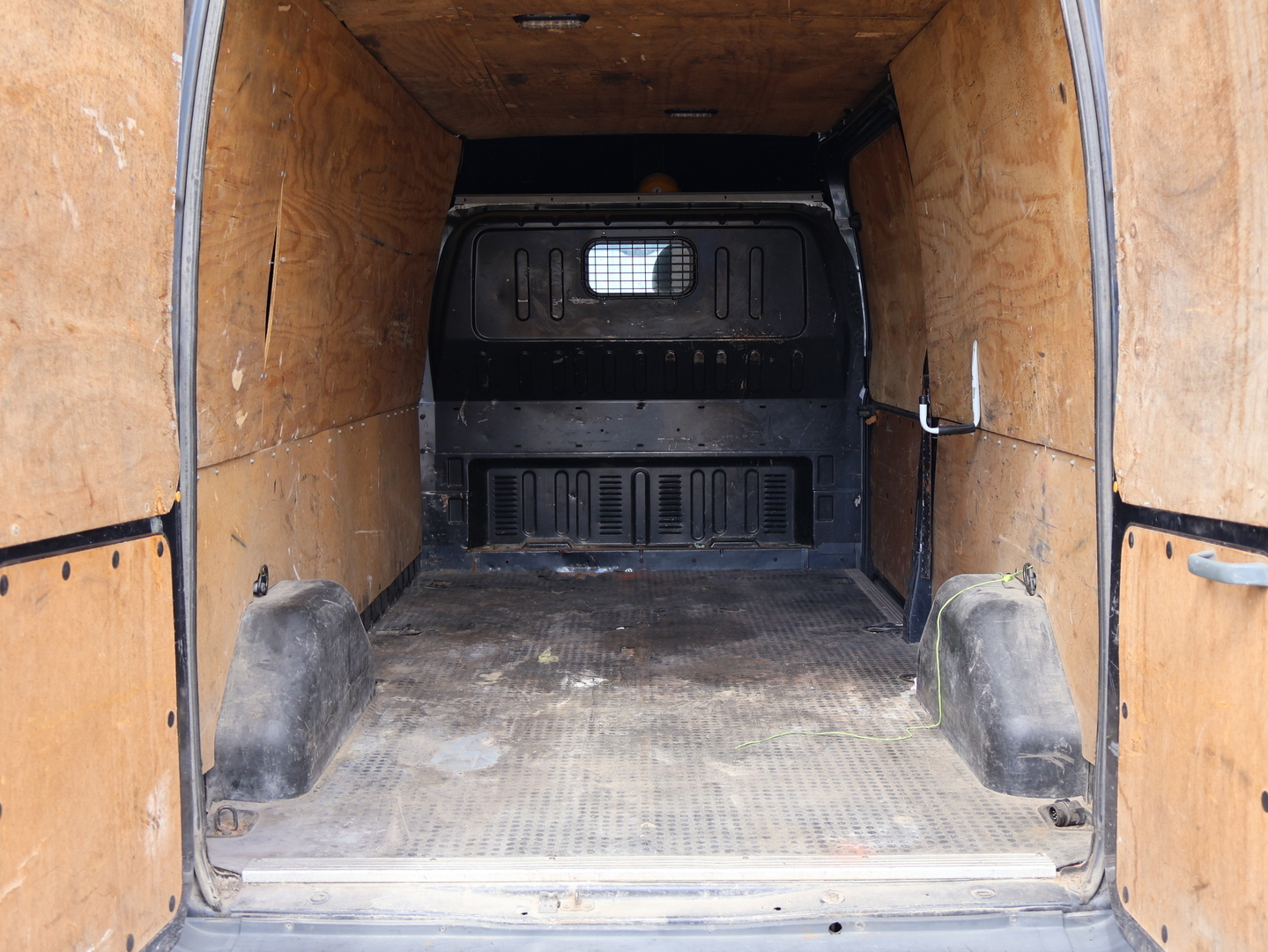 FORD Transit 2012