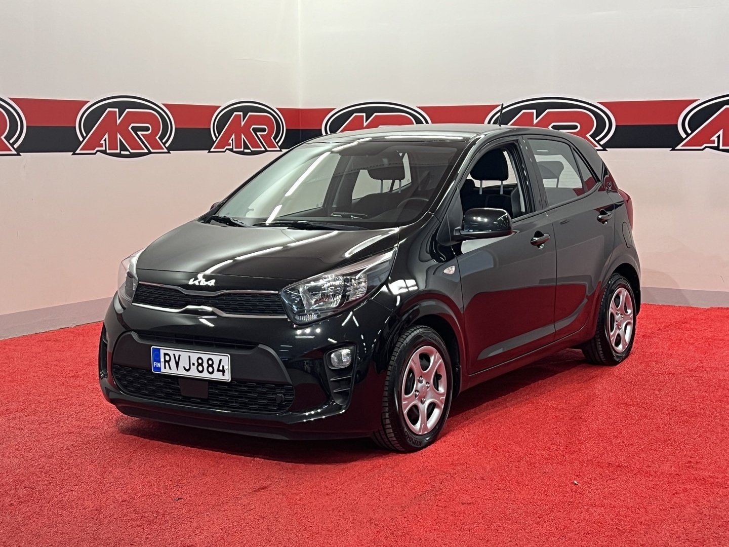 KIA Picanto 2023