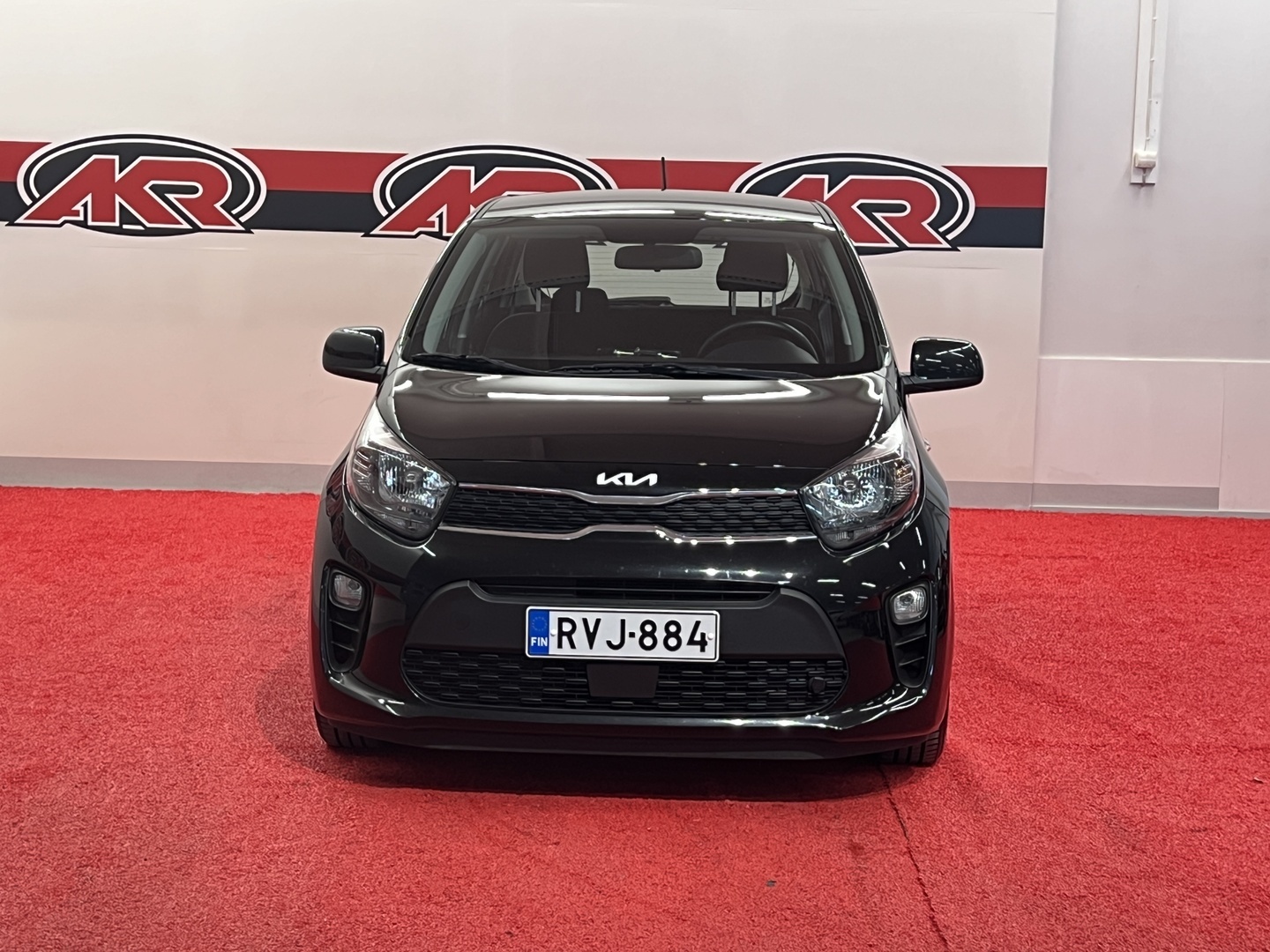 KIA Picanto 2023