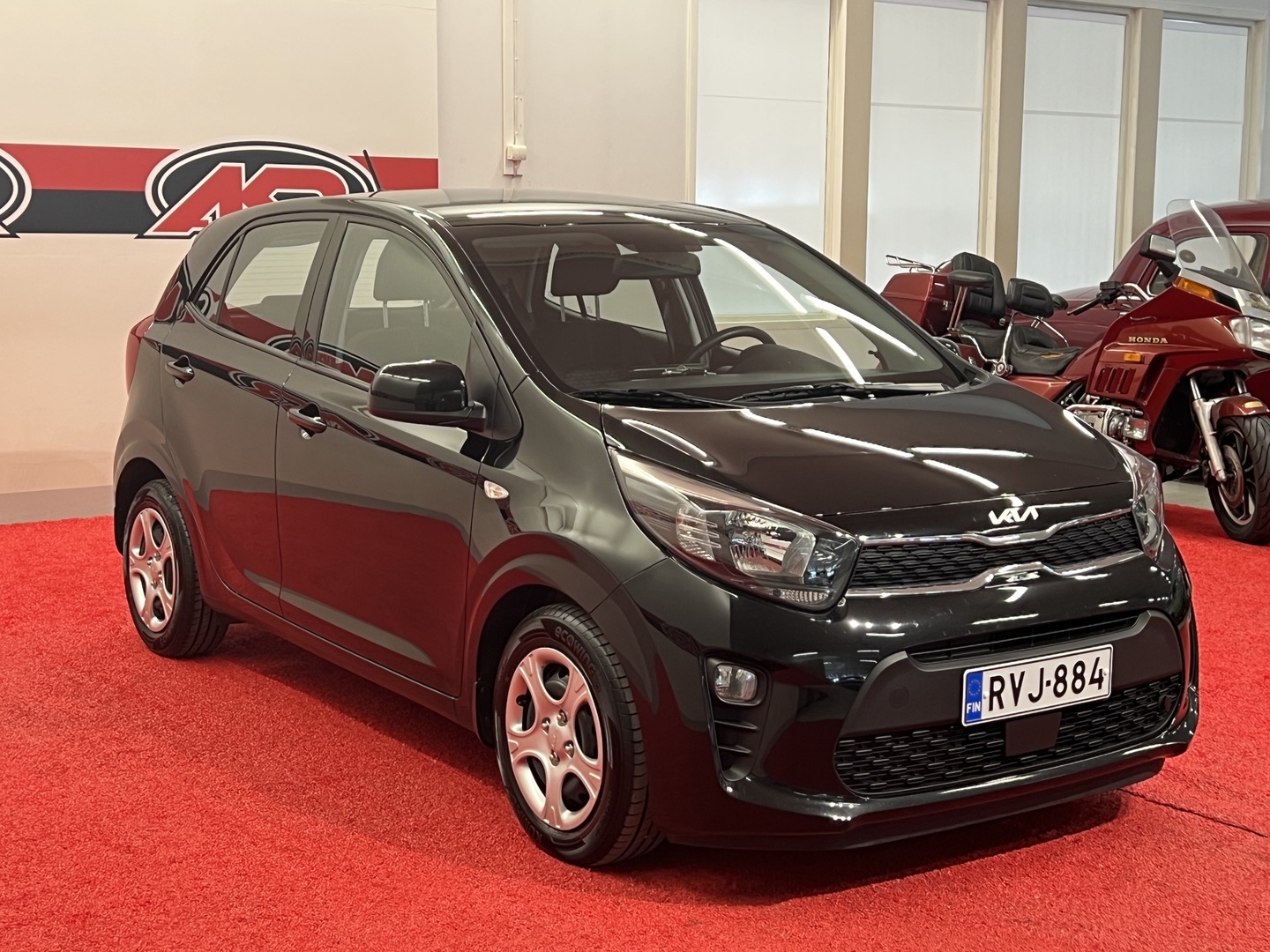 KIA Picanto 2023