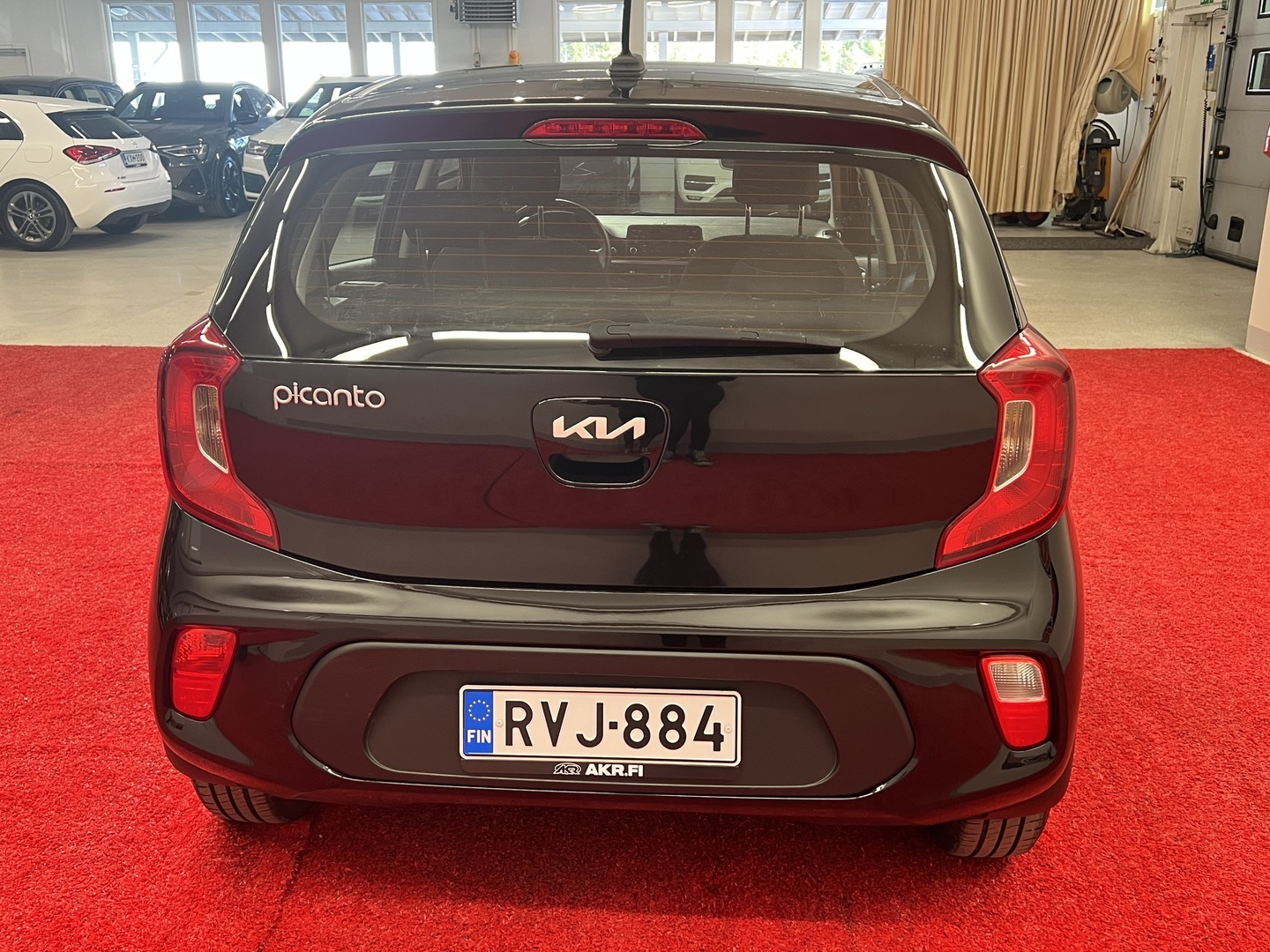 KIA Picanto 2023