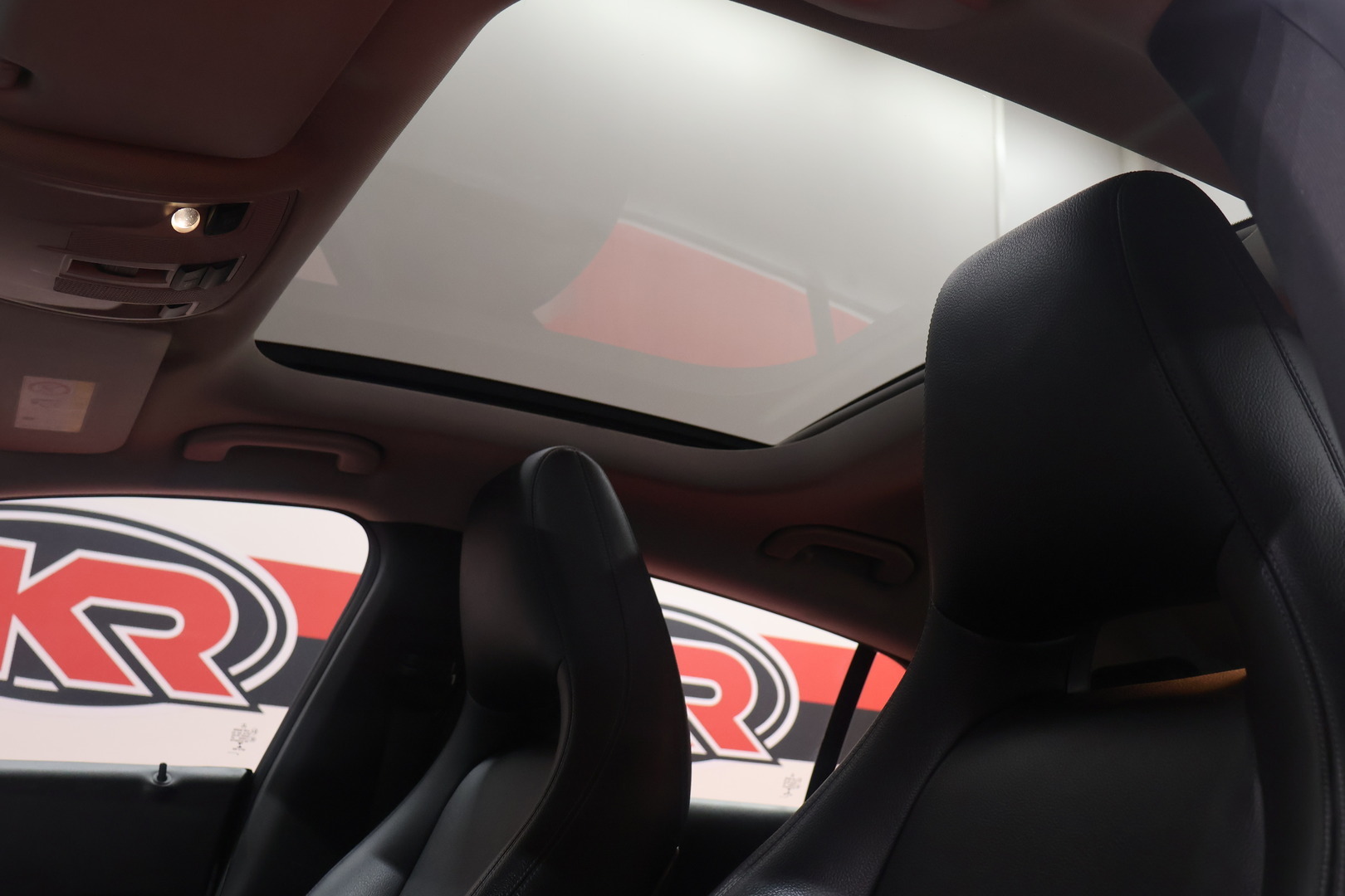 MERCEDES-BENZ CLA 2015