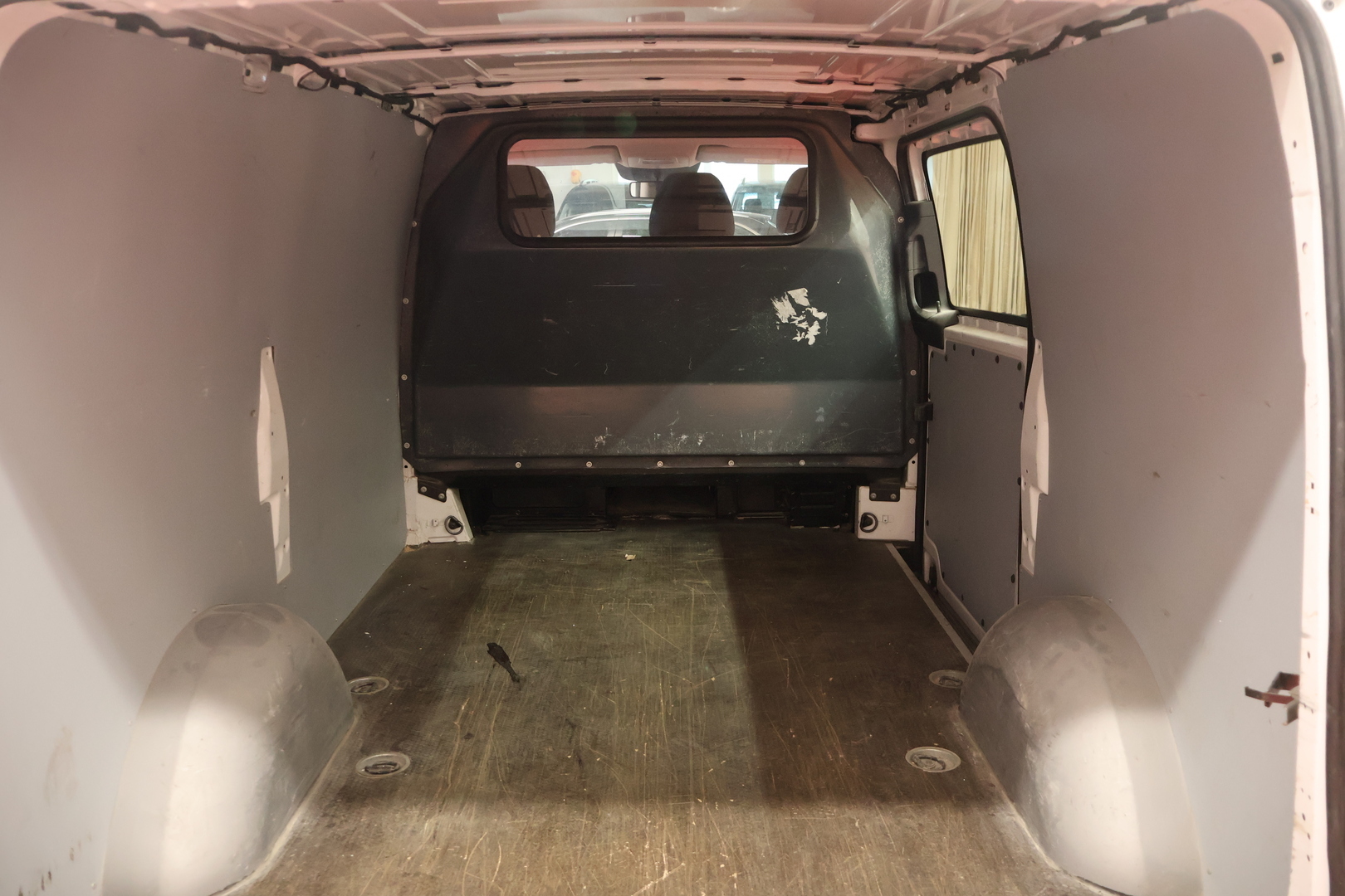 MERCEDES-BENZ Vito 2017