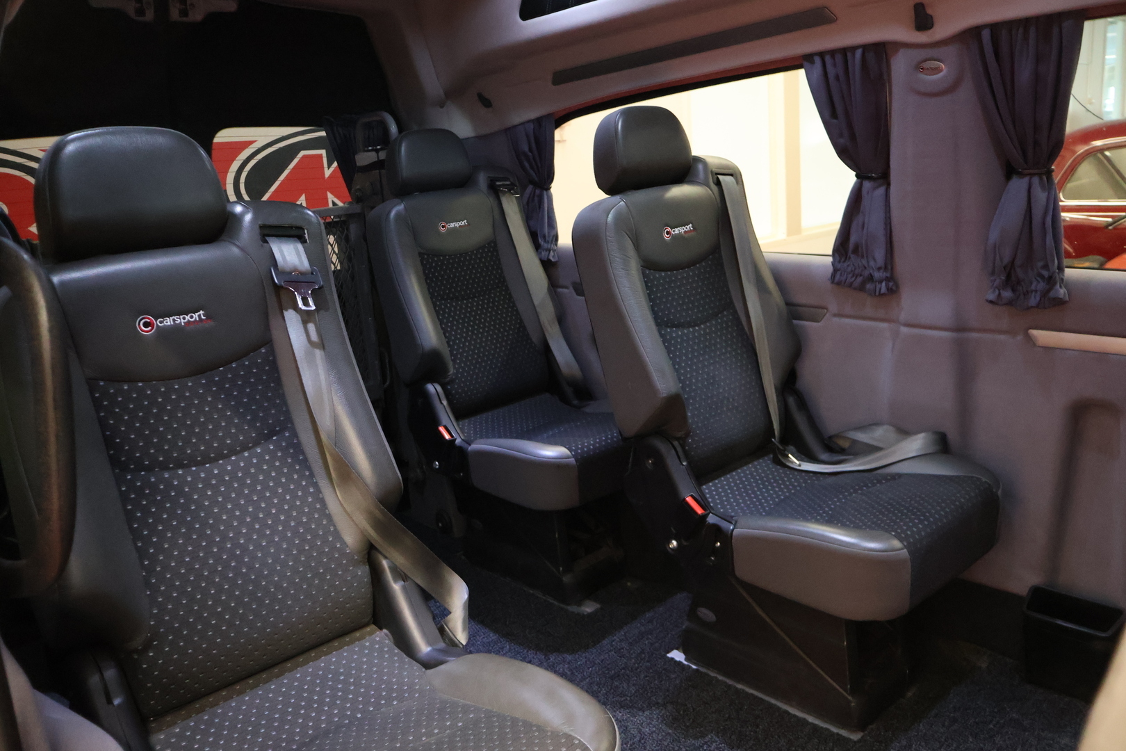 MERCEDES-BENZ Vito 2017