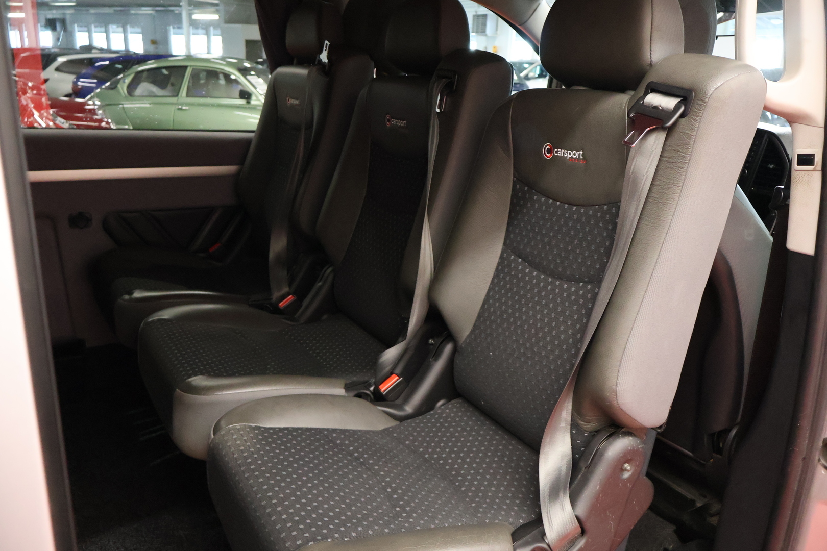 MERCEDES-BENZ Vito 2017