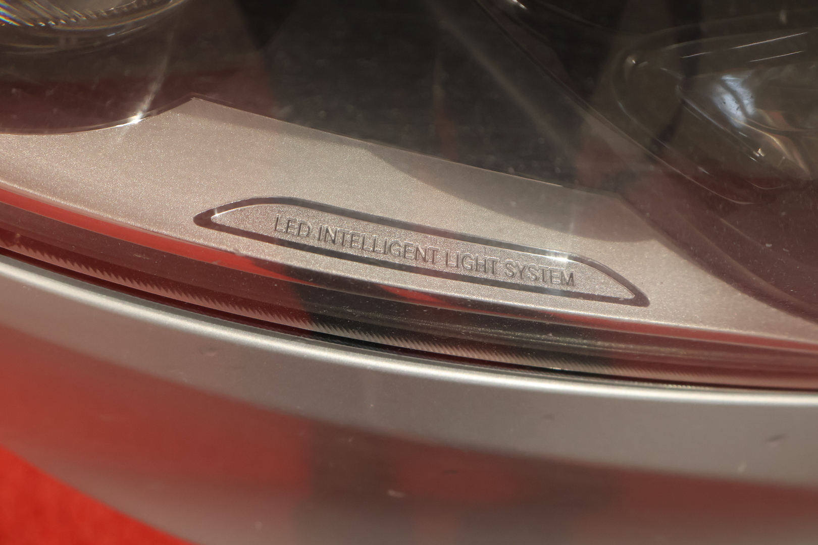 MERCEDES-BENZ Vito 2017