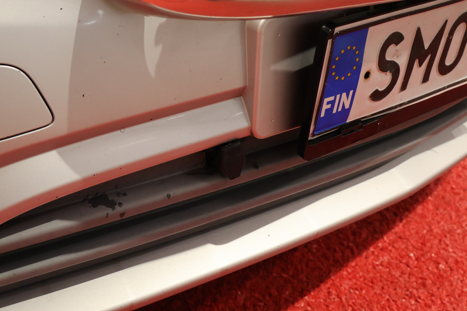 MERCEDES-BENZ Vito 2017