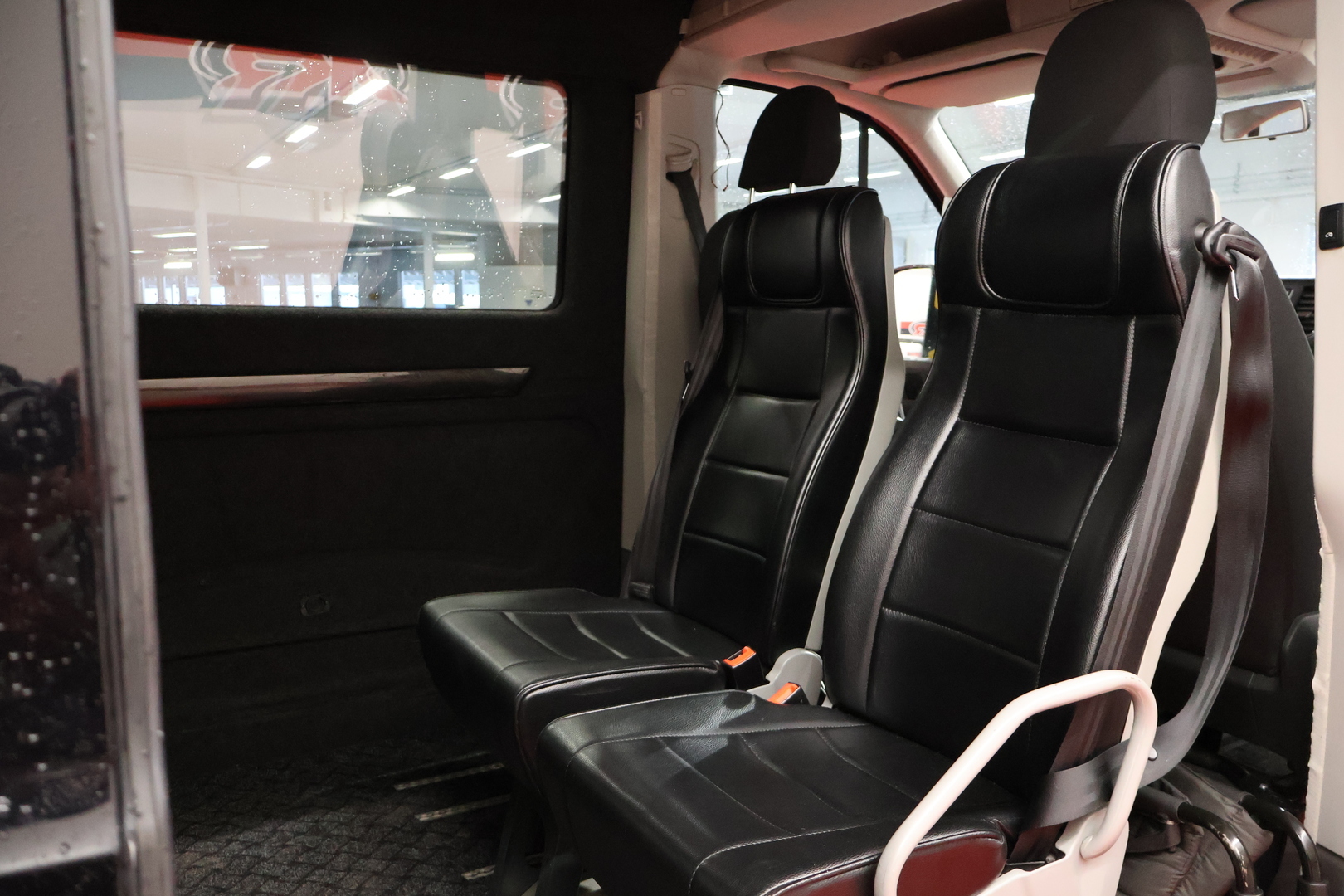 VOLKSWAGEN Crafter 2017
