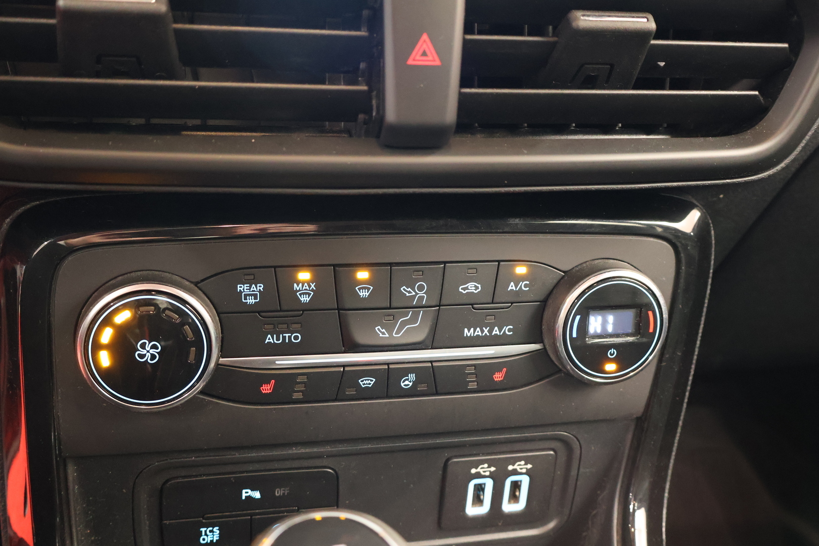 FORD Ecosport 2018