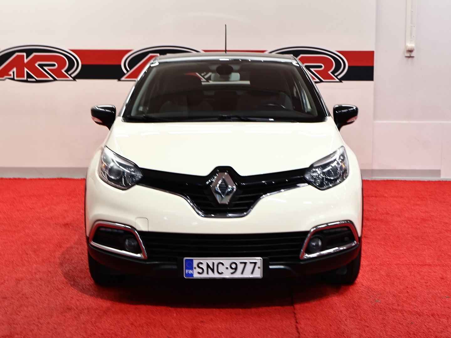 RENAULT Captur 2