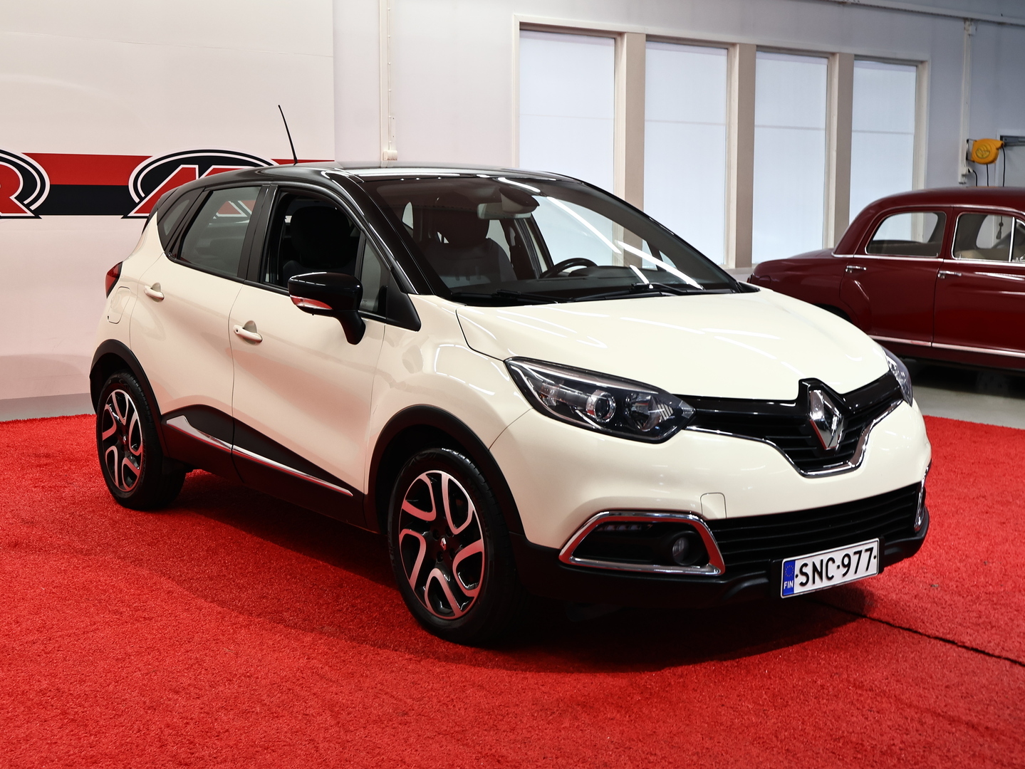 RENAULT Captur 3