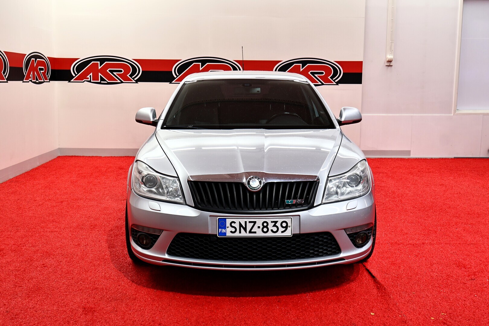 SKODA Octavia 2010
