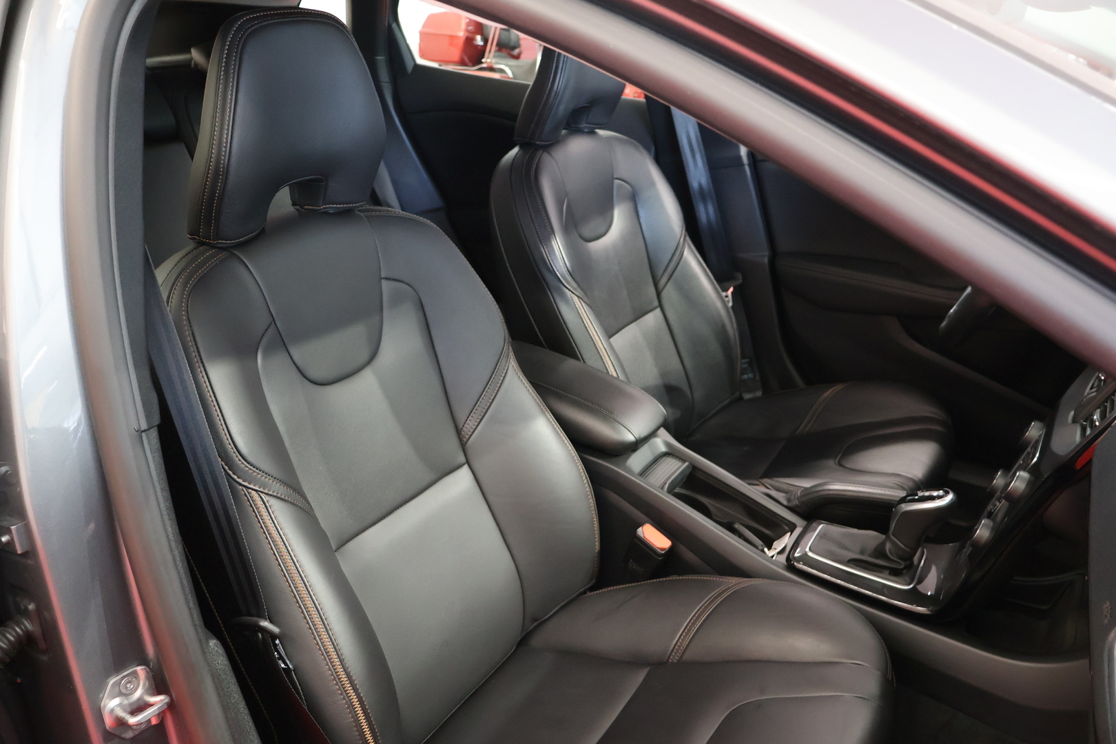 VOLVO V40 Cross Country 2018