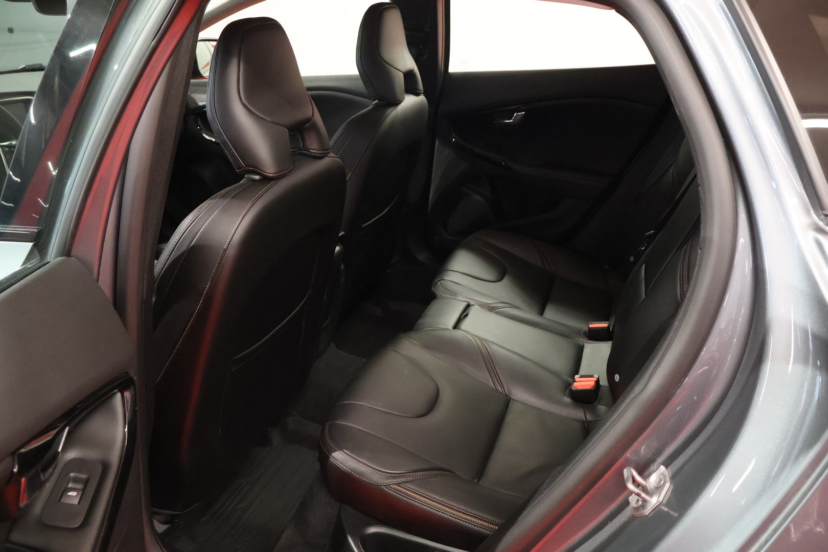 VOLVO V40 Cross Country 2018