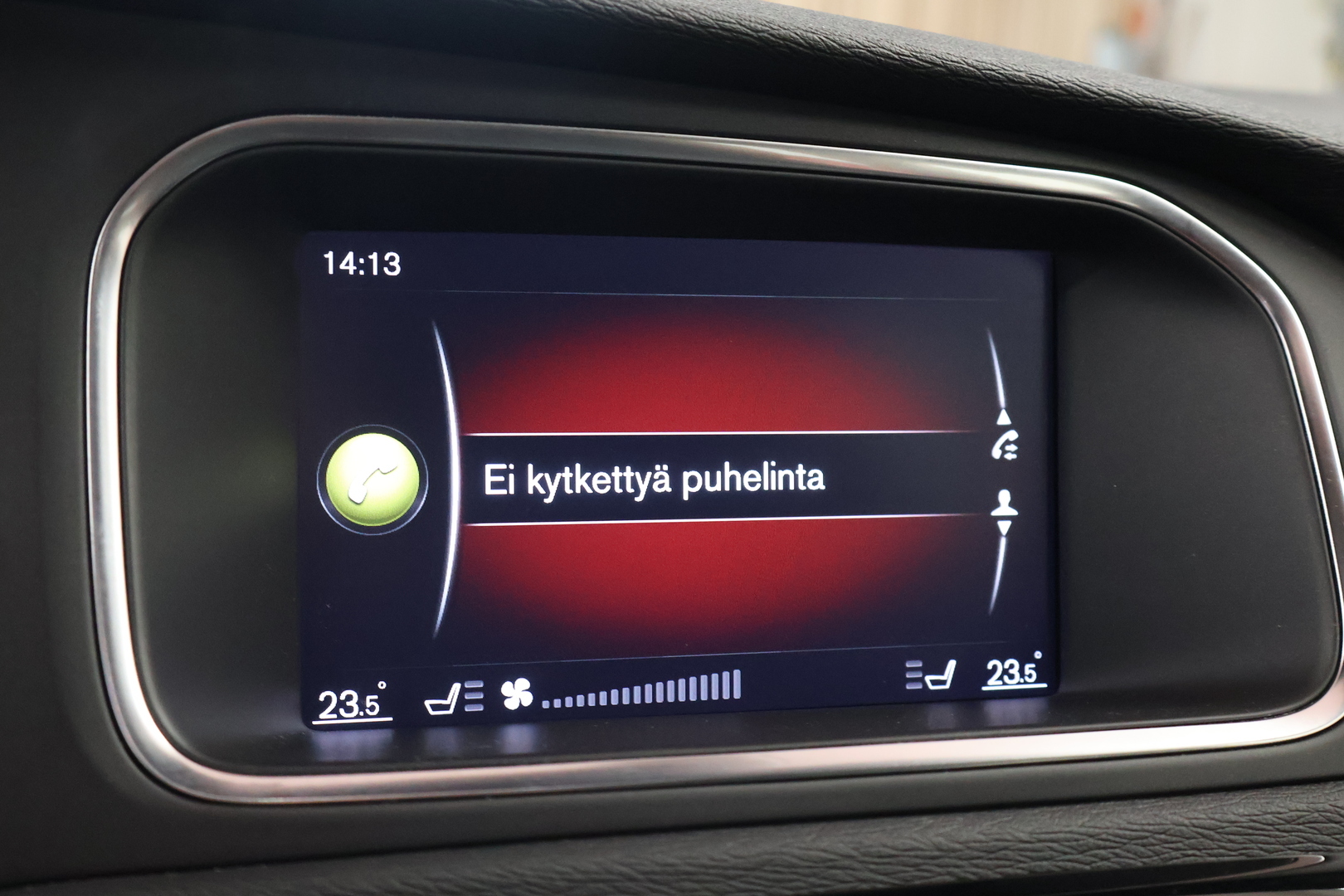 VOLVO V40 Cross Country 2018