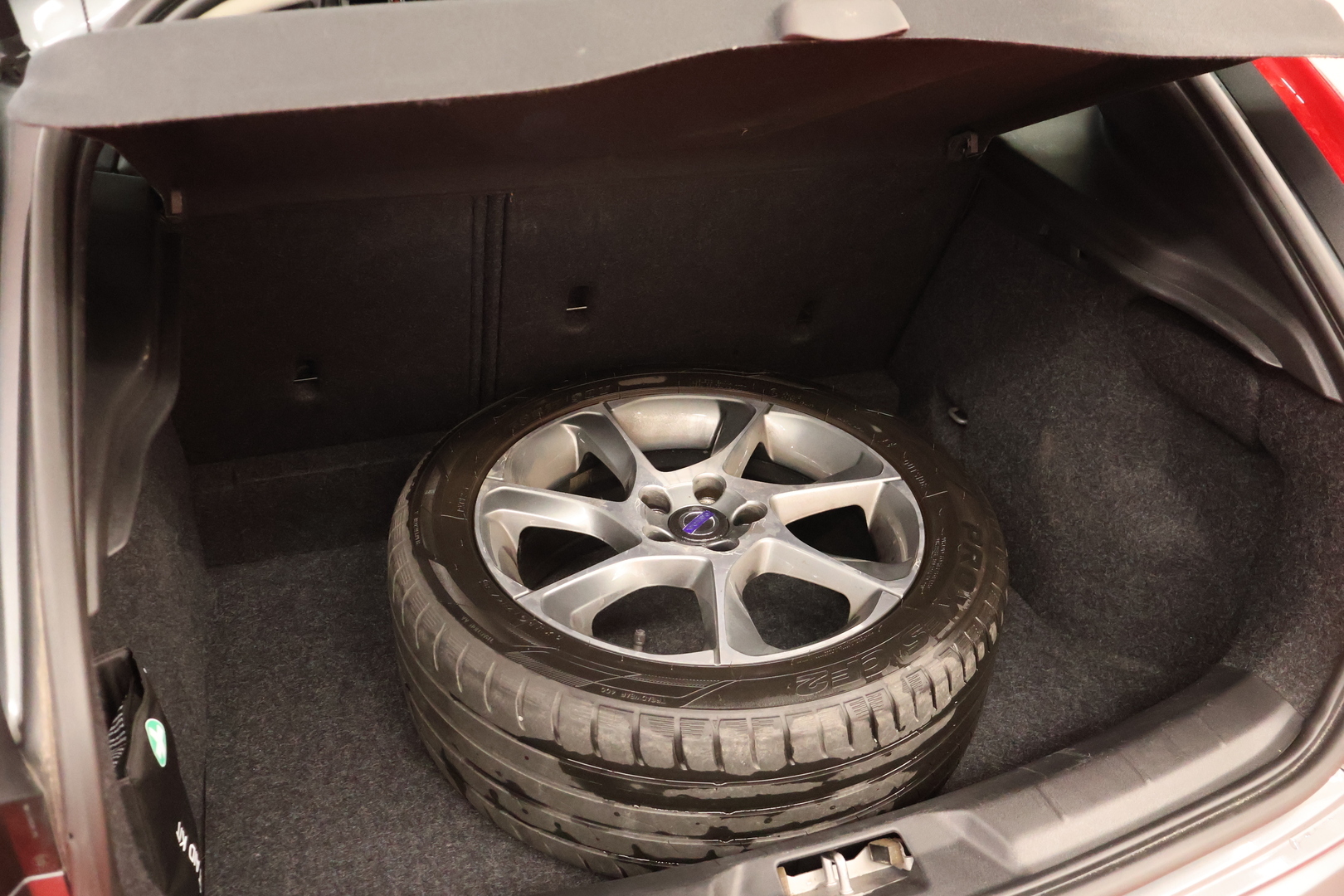 VOLVO V40 Cross Country 2018