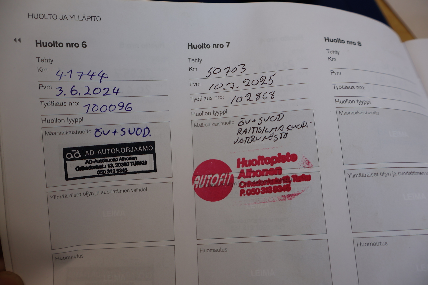 VOLVO V40 Cross Country 2018