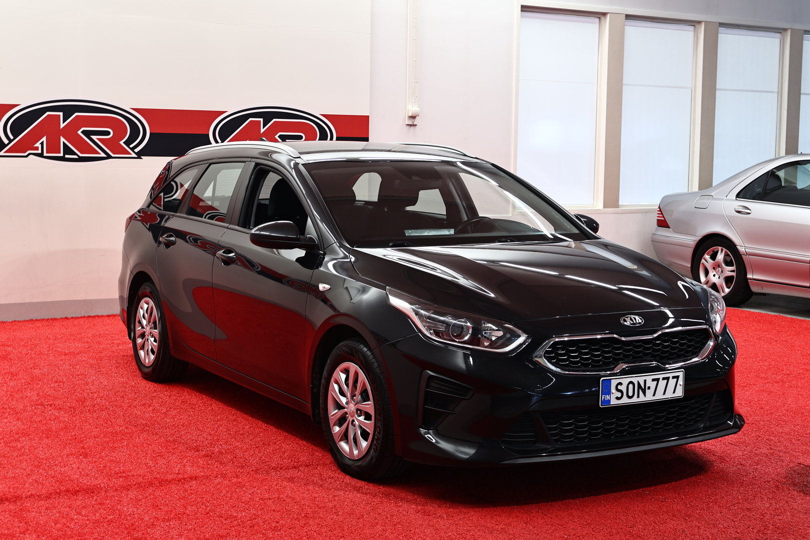 KIA Ceed 2020