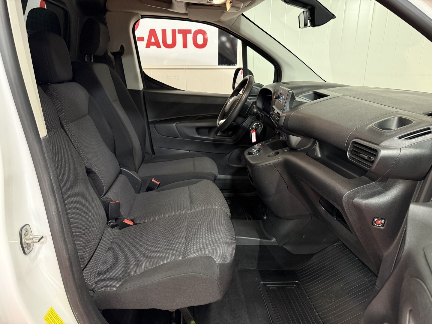 TOYOTA Proace CITY 2022
