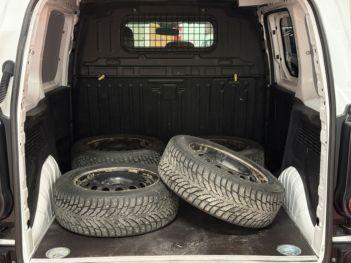 TOYOTA Proace CITY 2022