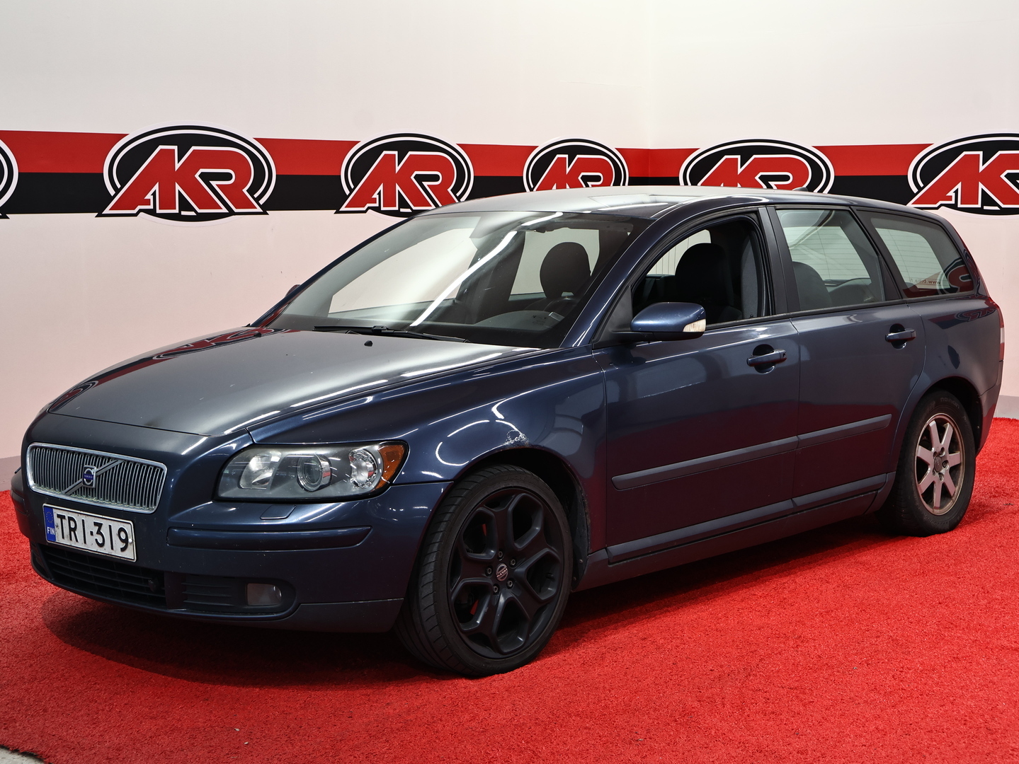 VOLVO V50 2006