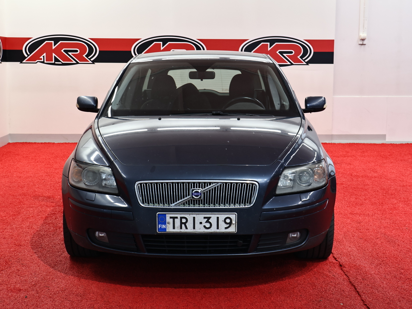 VOLVO V50 2006