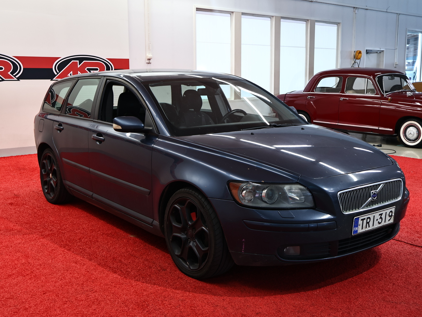 VOLVO V50 2006