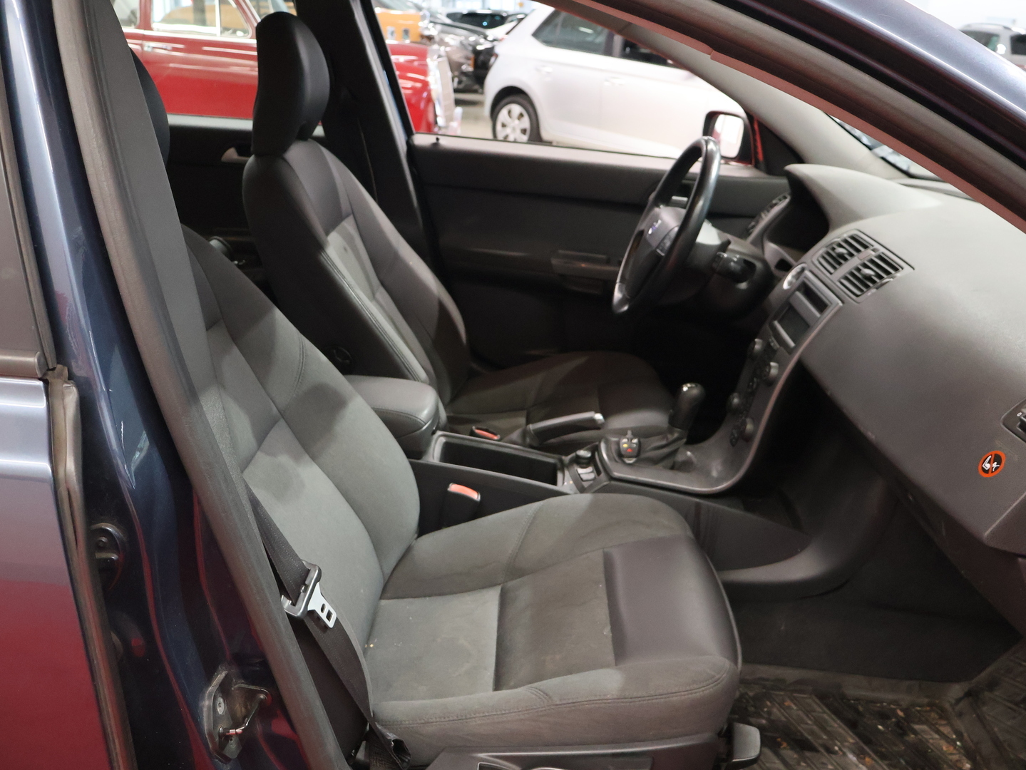 VOLVO V50 2006