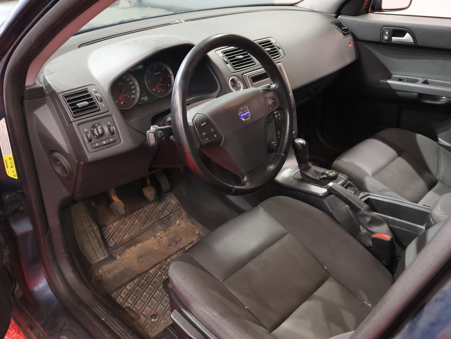 VOLVO V50 2006