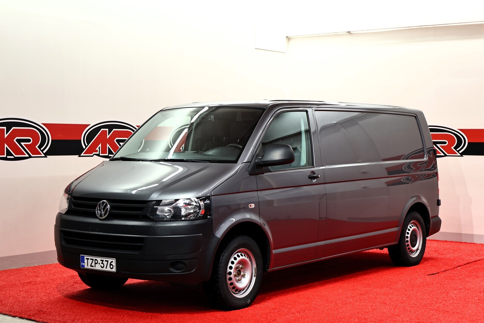 VOLKSWAGEN Transporter 2015