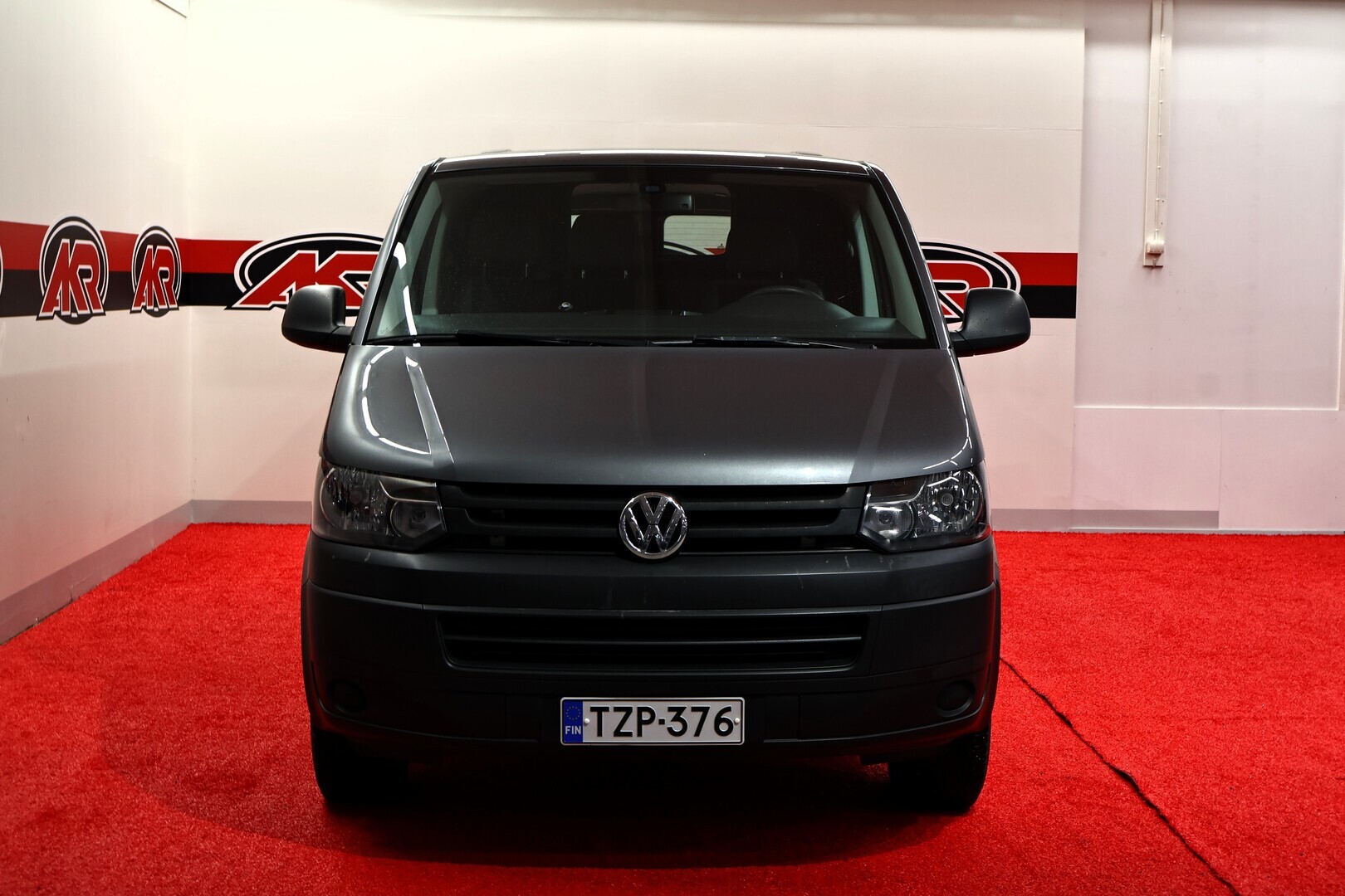 VOLKSWAGEN Transporter 2015
