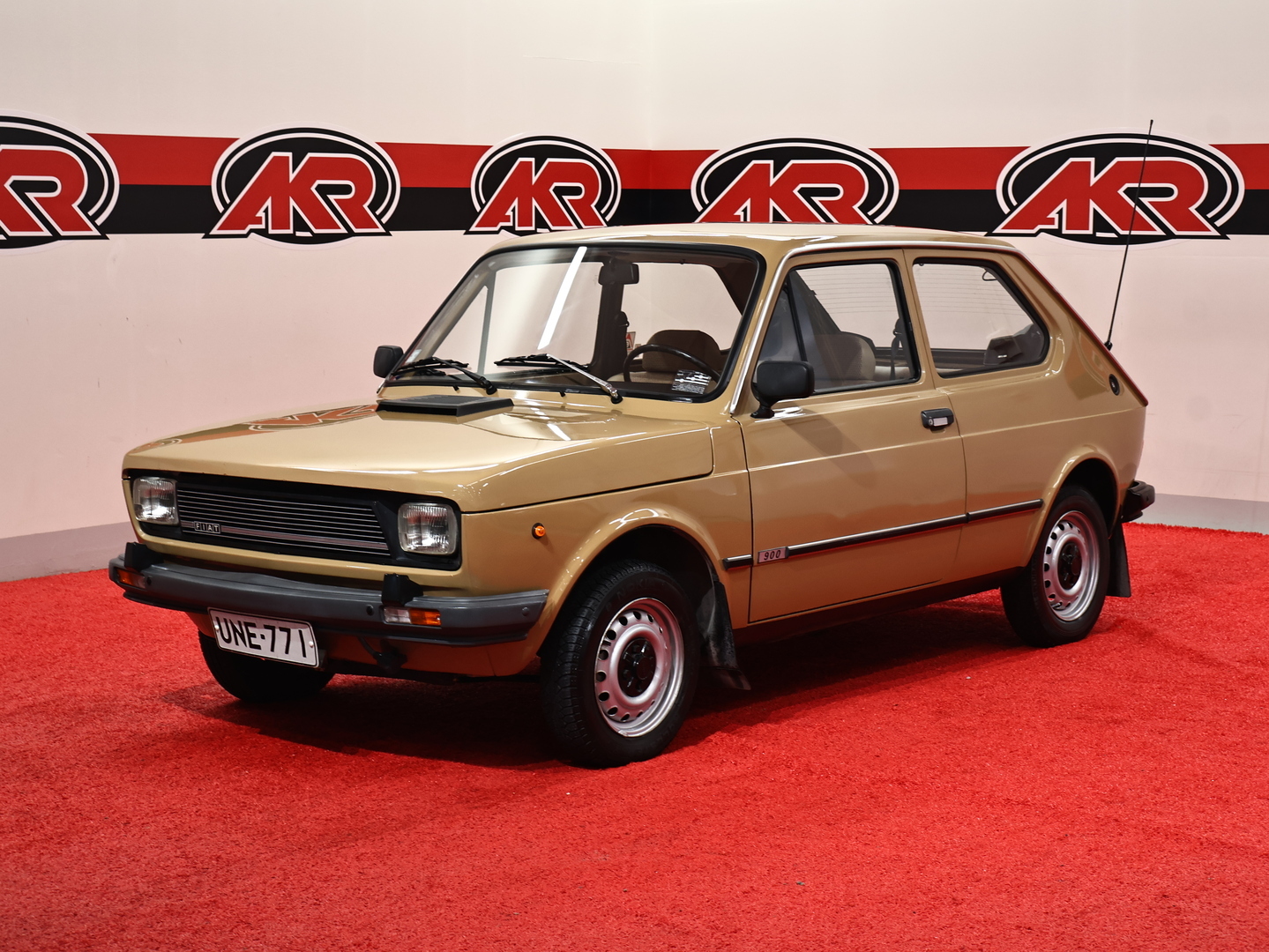 FIAT 127 1