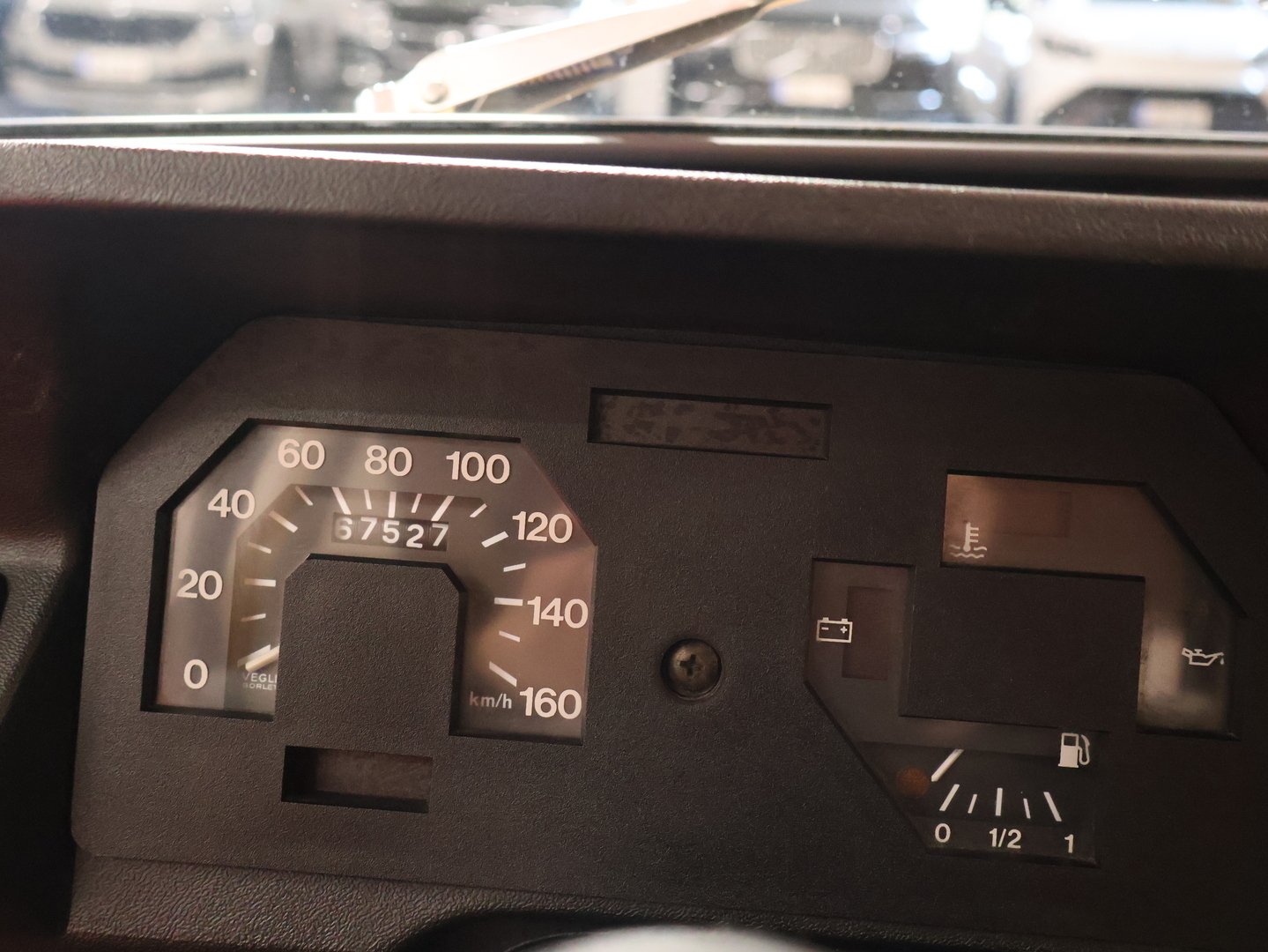 FIAT 127 11