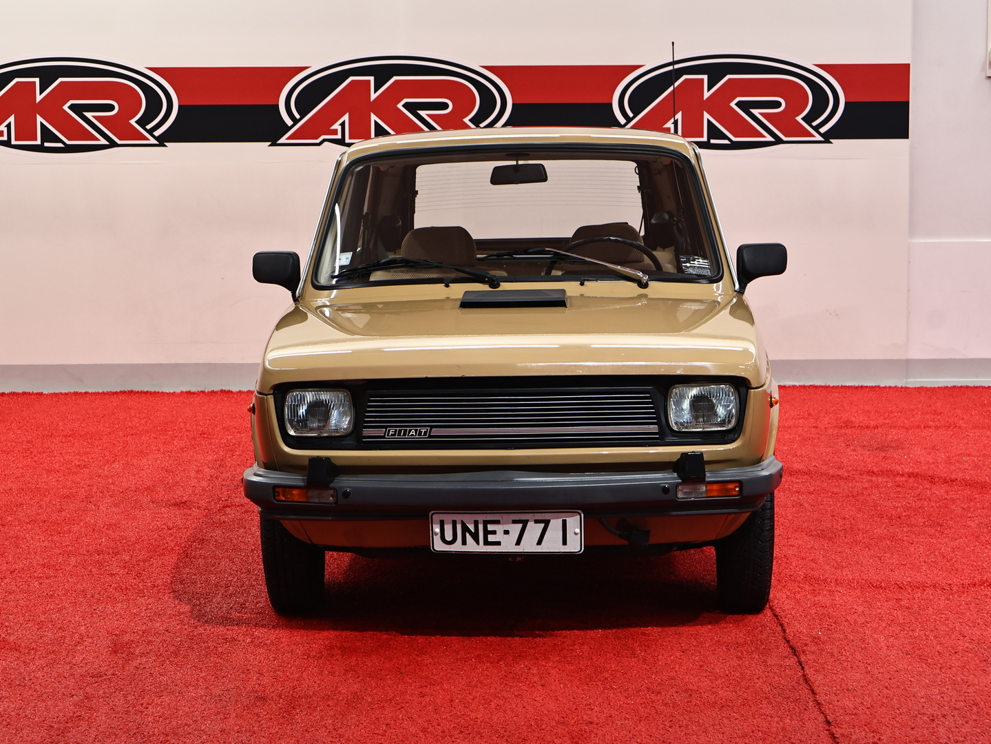 FIAT 127 2