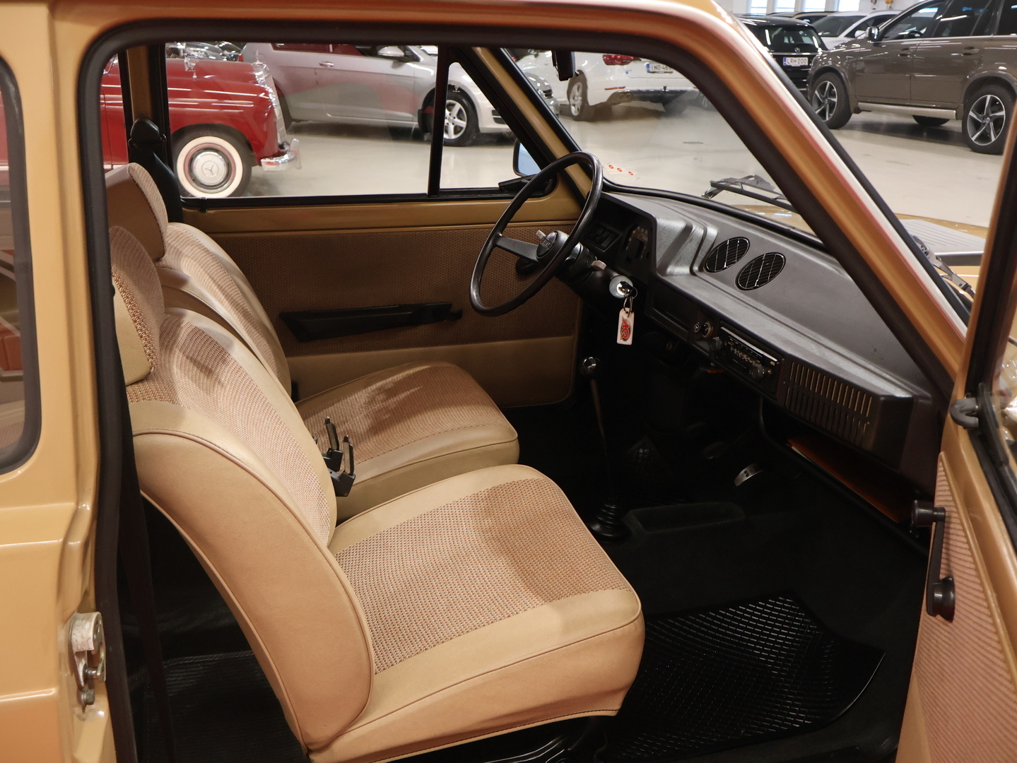 FIAT 127 4