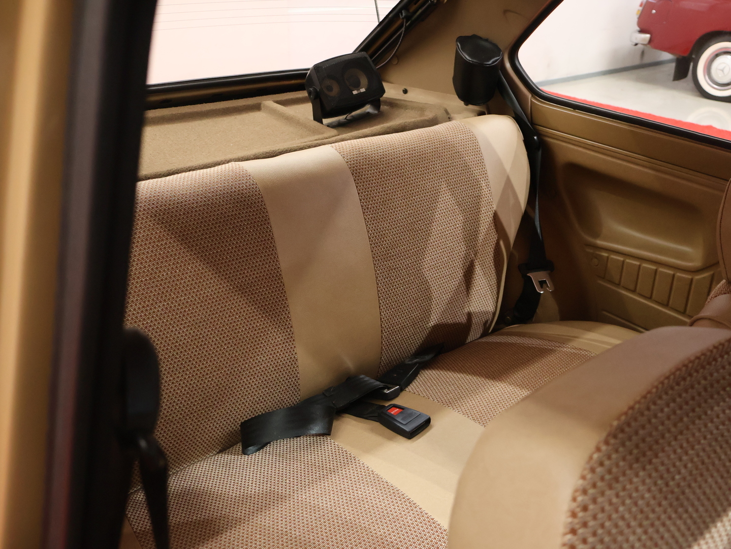 FIAT 127 5