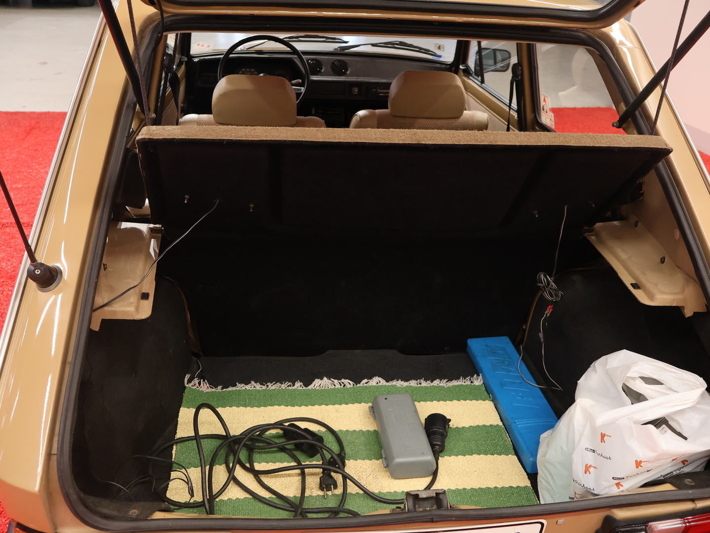 FIAT 127 7