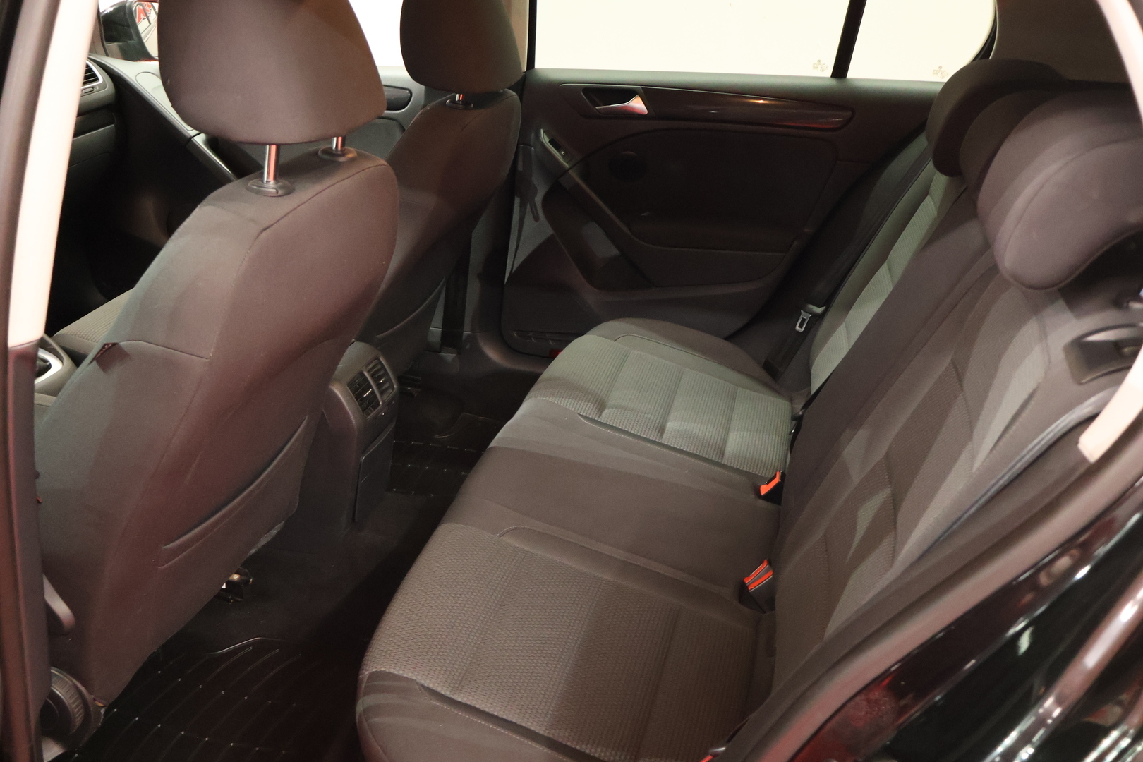 VOLKSWAGEN Golf 2011