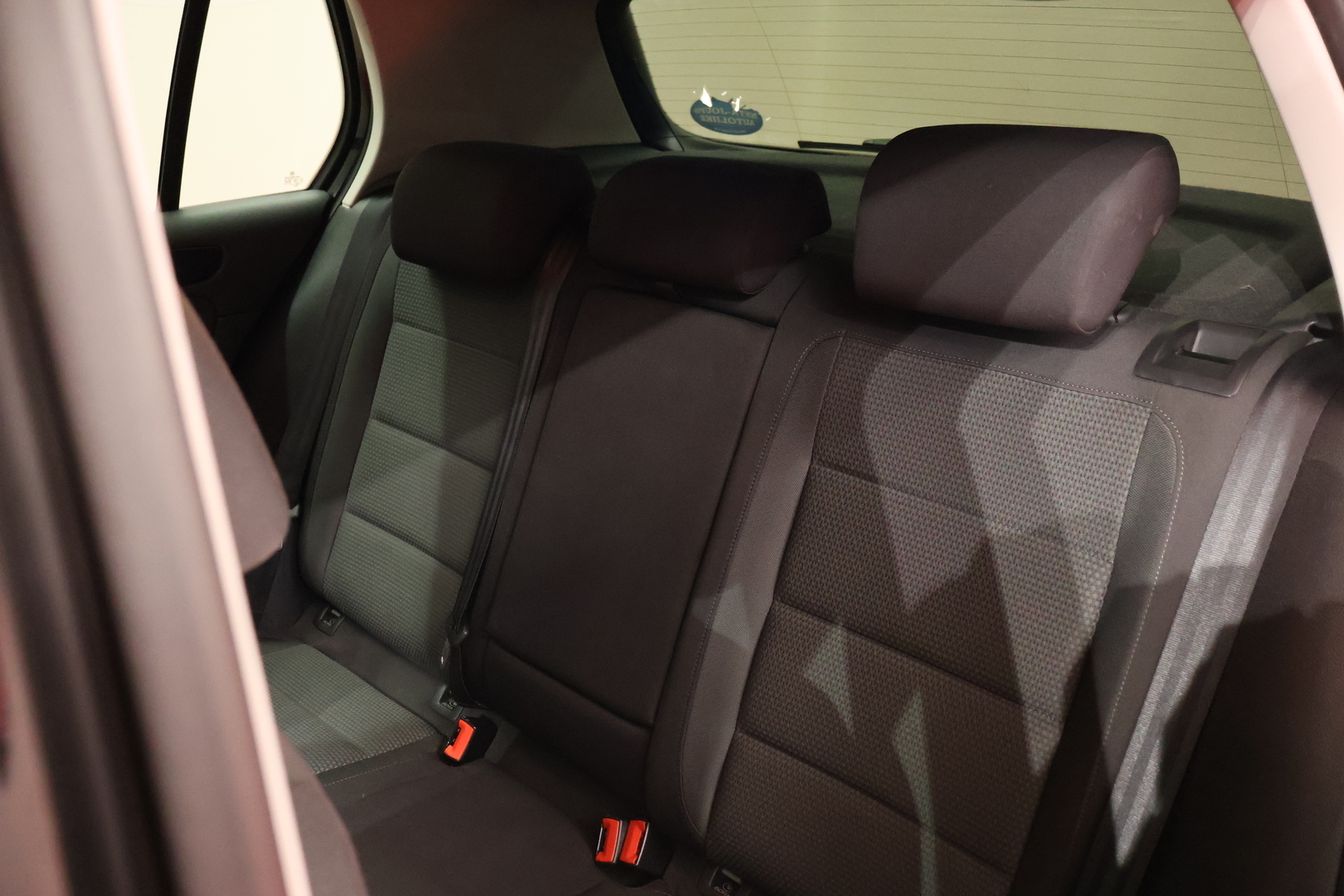 VOLKSWAGEN Golf 2011