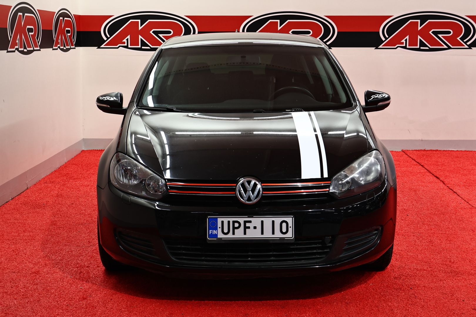 VOLKSWAGEN Golf 2011