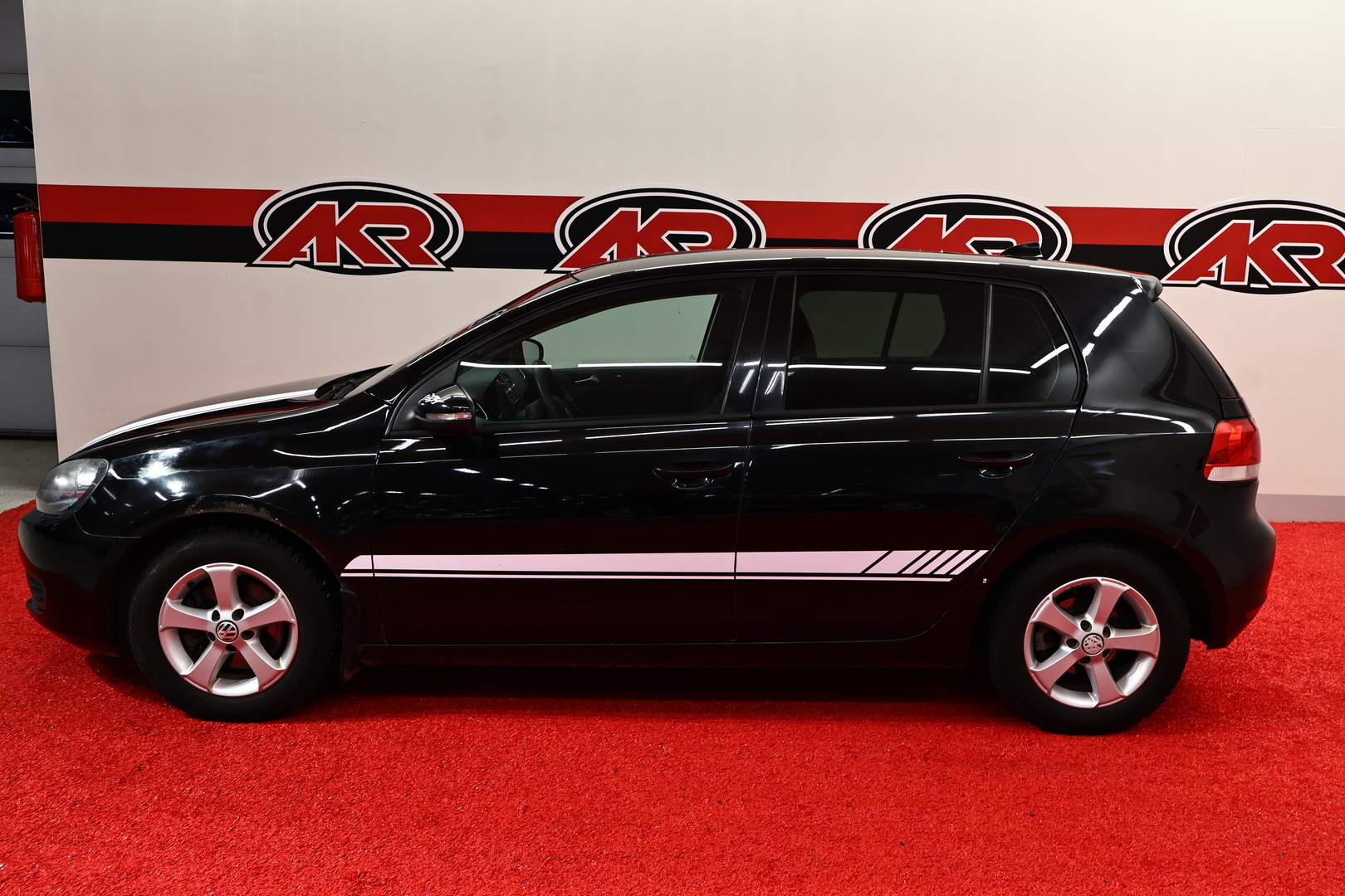 VOLKSWAGEN Golf 2011